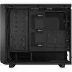 Stacionārā datora korpuss Fractal Design Meshify 2 Dark Tempered Glass Black