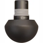 Masāžas iekārta Therabody Theragun Pro Plus standarta uzgalis