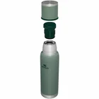 Termoss Stanley The Adventure To-Go Bottle 1l Hammertone Green (2810819060)