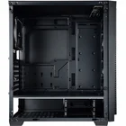 Stacionārā datora korpuss Enermax StarryFrot SF30 Black