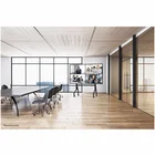 TV statīvs Neomounts Move GO XL Mobile Floor Stand