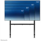 TV statīvs Neomounts Move GO XL Mobile Floor Stand