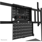 TV statīvs Neomounts Move GO XL Mobile Floor Stand