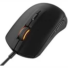 Datorpele Datorpele SteelSeries Rival 100 wired, Black, Gaming Mouse