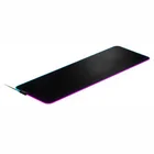 Datorpeles paliktnis SteelSeries QcK Prism Cloth XL Black