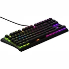 Klaviatūra Klaviatūra SteelSeries Apex M750 TKL