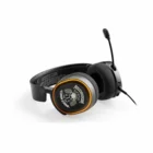 Austiņas Austiņas SteelSeries - Arctis 5 Headset Black
