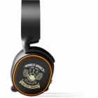 Austiņas Austiņas SteelSeries - Arctis 5 Headset Black