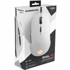 Datorpele Datorpele SteelSeries Rival 110 White