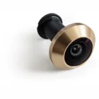 Video novērošanas kamera Brinno DUO Smart WiFi Door Camera SHC1000W-S (without motion detector)