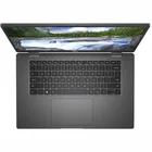 Portatīvais dators Dell Latitude 7520 N011L752015EMEA
