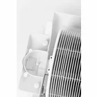 Stylies Air washer Aquarius White COP000828