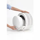 Stylies Air washer Aquarius White COP000828