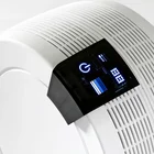 Stylies Air washer Aquarius White COP000828