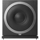 Debut 10" Powered Subwoofer With AutoEQ SUB3010 Black
