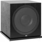 Debut 12" Powered Subwoofer With AutoEQ SUB3030 Black