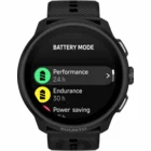 Viedpulkstenis Suunto Run 2 All Black 64GB