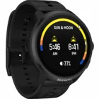 Viedpulkstenis Suunto Run 2 All Black 4GB