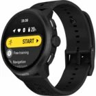 Viedpulkstenis Suunto Run 2 All Black 64GB