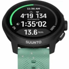 Viedpulkstenis Suunto Run 2 Aloe Green 4GB