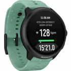 Viedpulkstenis Suunto Run 2 Aloe Green 64GB