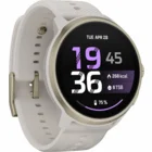 Viedpulkstenis Suunto Run 2 Feather Gold 64GB
