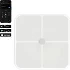Svari Aeno BS1S White ABS0001S
