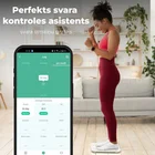 Svari Aeno BS1S White ABS0001S