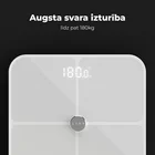Svari Aeno BS1S White ABS0001S