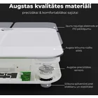 Svari Aeno BS1S White ABS0001S