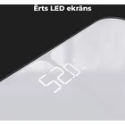 Svari Aeno BS1S White ABS0001S