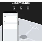 Svari Aeno BS1S White ABS0001S