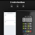 Svari Aeno BS2S Black ABS0002S