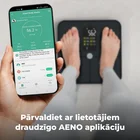 Svari Aeno BS2S Black ABS0002S
