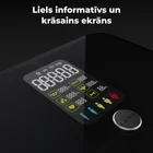 Svari Aeno BS2S Black ABS0002S