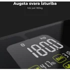 Svari Aeno BS2S Black ABS0002S