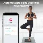 Svari Aeno BS2S Black ABS0002S