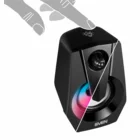 Skaļruņi Sven 370 Black