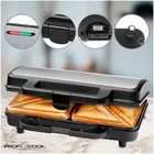 Sviestmaižu tosteris Proficook PC-ST 1092 [Mazlietots]