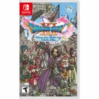 Spēle Spēle Dragon Quest XI S: Echoes of an Elusive Age - Definitive Edition (Nintendo Switch)