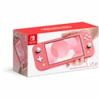 Spēļu konsole Nintendo Switch Lite Coral