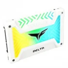 Iekšējais cietais disks Team group DELTA RGB T253TR250G3C313