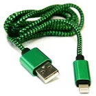 USB with connector type Lightning for iPhone 5/6/7/8/X