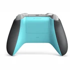 Microsoft Xbox One Wireless Controller Grey/Blue
