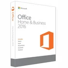 Programmatūra Microsoft Office Home and Business 2016 (T5D-02797)