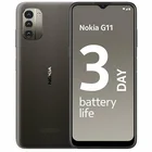Nokia G11 3+32GB Charcoal