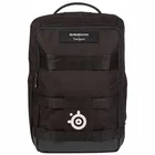 Datorsoma Datorsoma Targus SteelSeries Sniper 17.3", Black