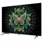 Televizors TCL 65" UHD QD-Mini LED Google TV 65Q6C