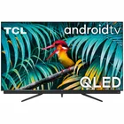 Televizors TCL 75'' UHD QLED Android TV 75C811