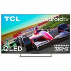 Televizors TCL 65'' UHD QLED Android TV 65C727